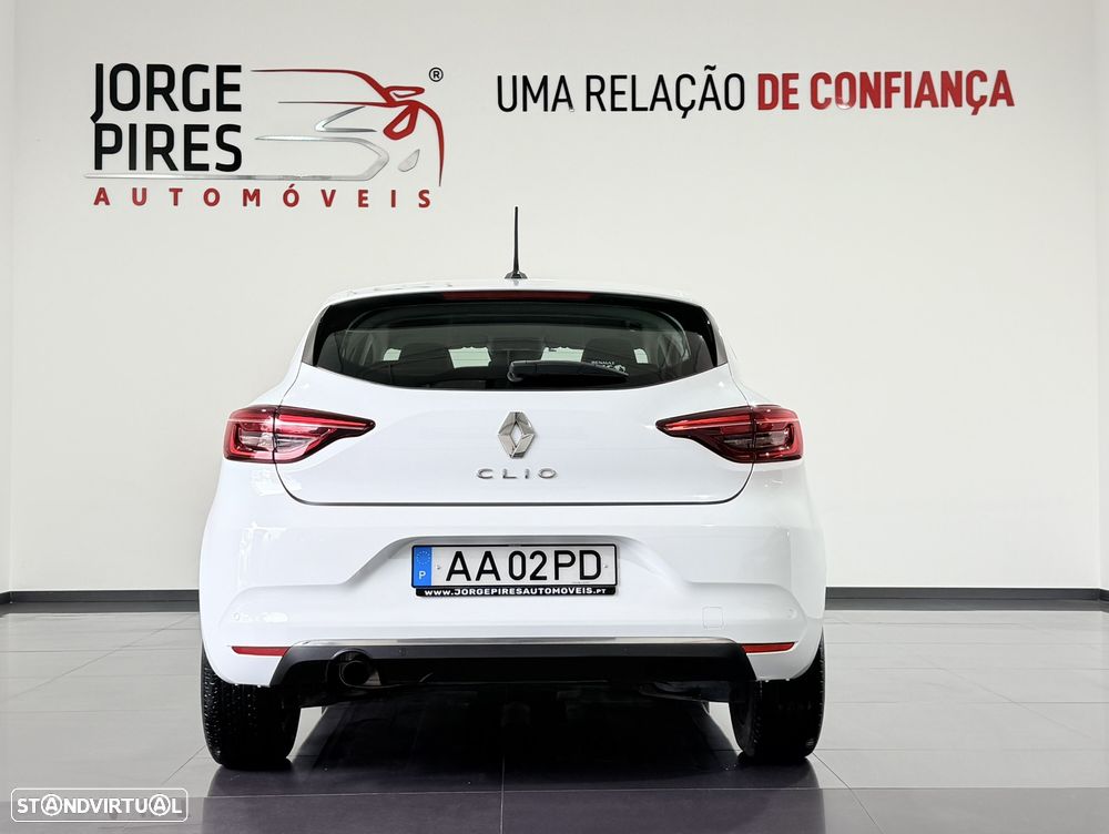 Renault Clio 1.0 TCe Intens - 15