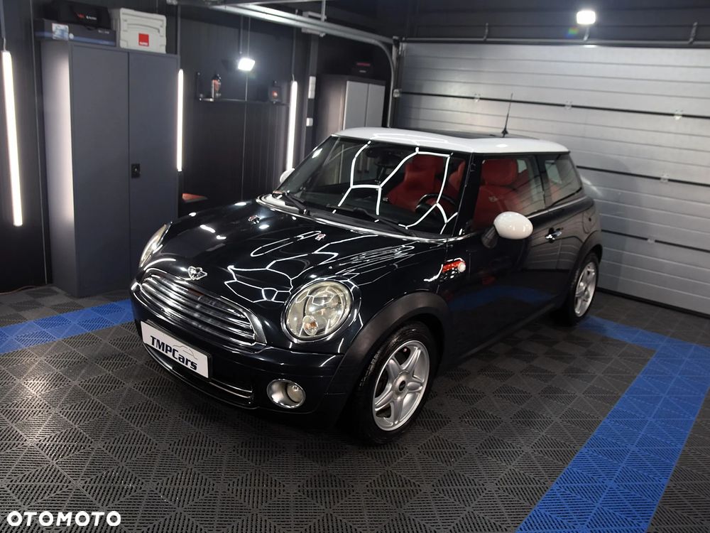 MINI Cooper - 18