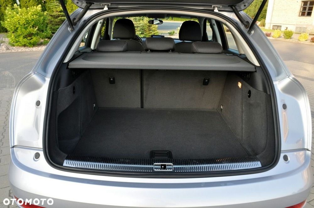 Audi Q3 - 38