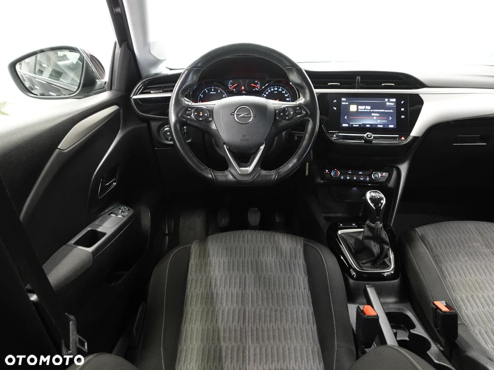 Opel Corsa 1.2 Start/Stop - 29