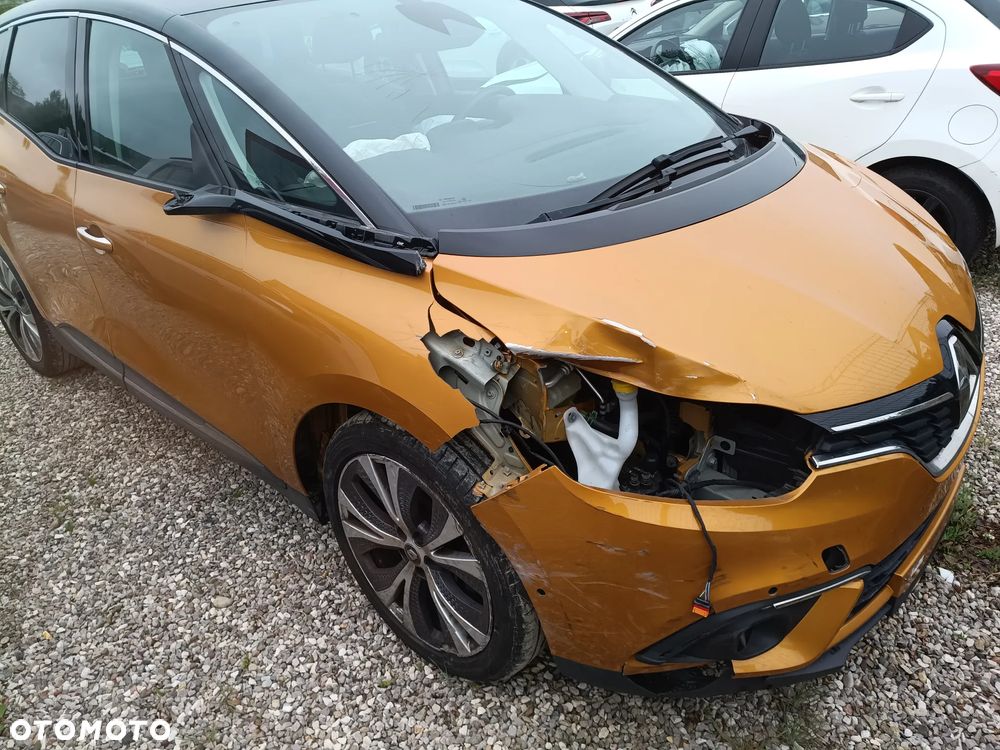 Renault Scenic TCe 115 GPF LIMITED - 2