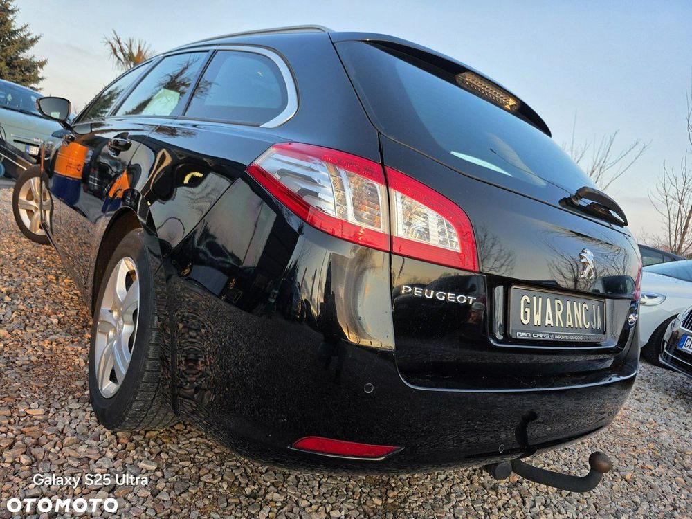 Peugeot 508 - 13