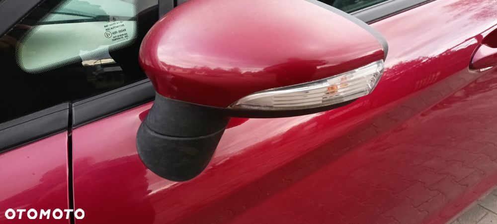 Ford Fiesta 1.6 TDCi Econetic Trend - 15