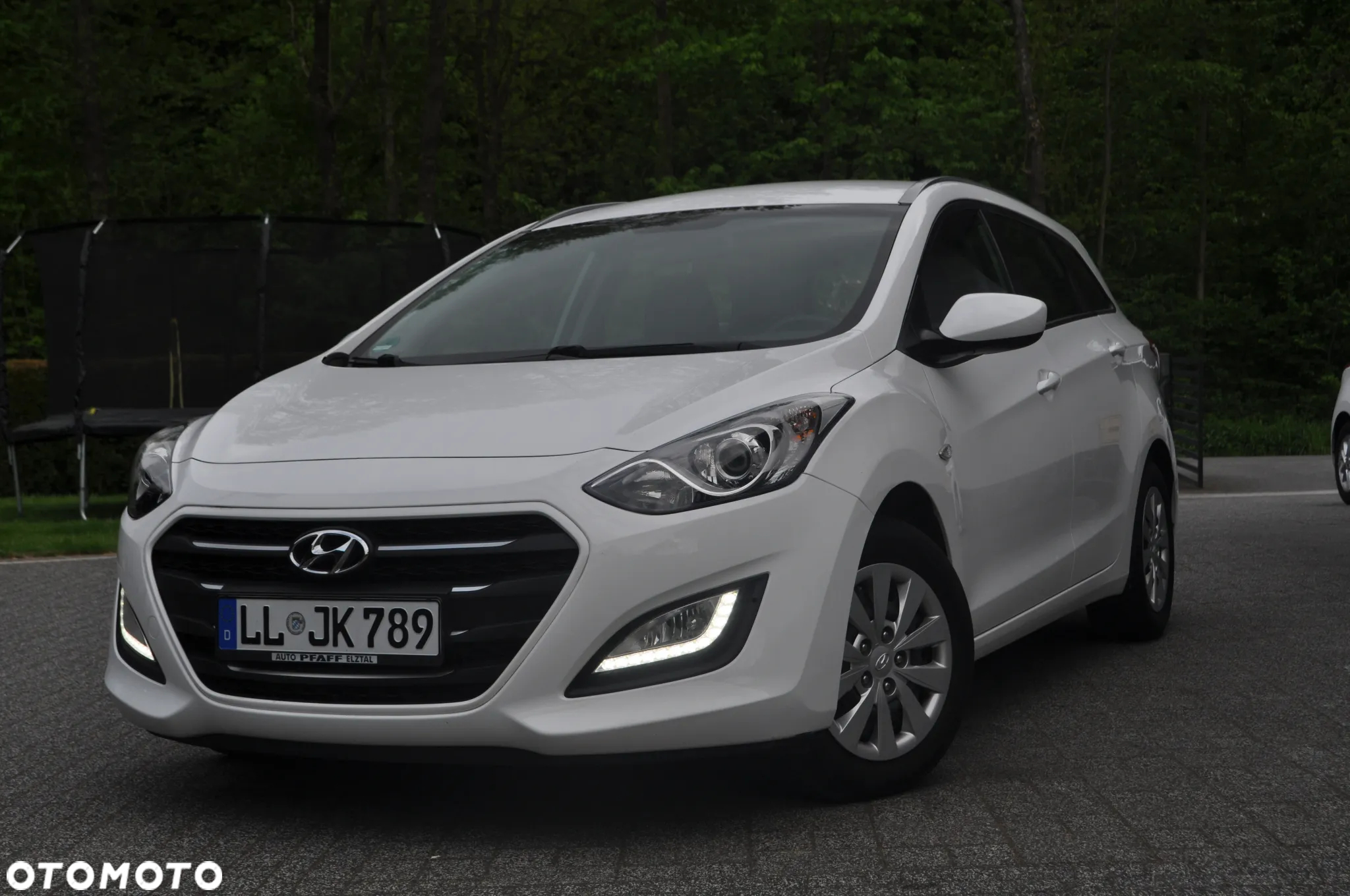Hyundai i30 1.4 Classic - 6
