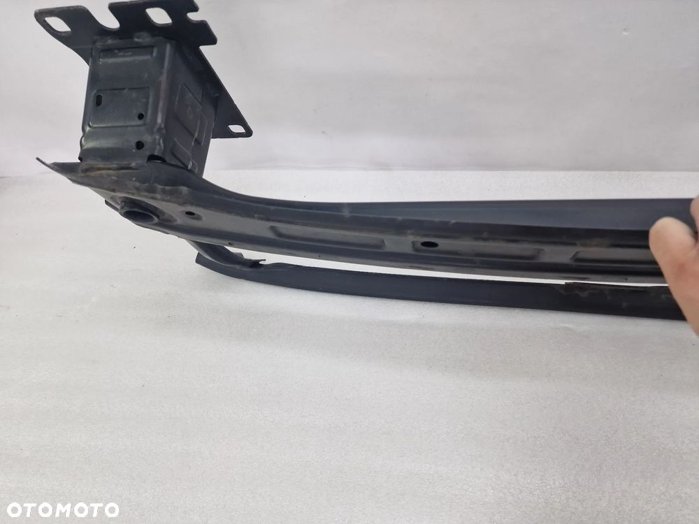 AUDI Q2 81A 16- BELKA PRZEDNIA PRZÓD / POD ZDERZAK PRZEDNI , NR KA1283440604 / 81A807109C , NR AUKCJI BEL237 - 9