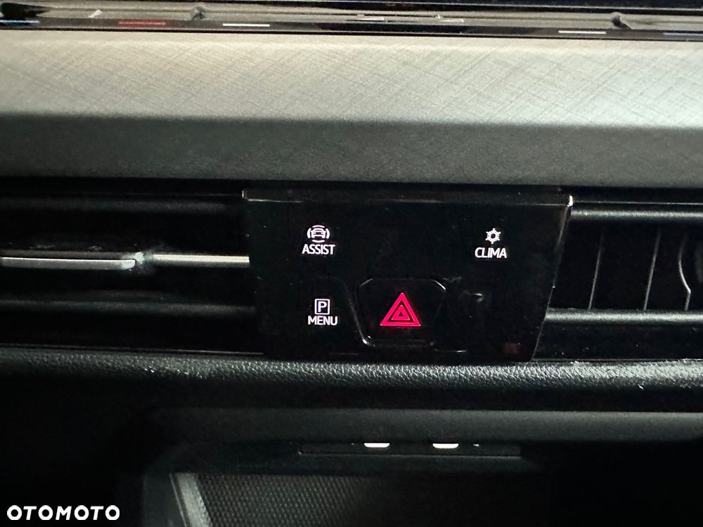 Volkswagen Golf 2.0 TDI Style - 20