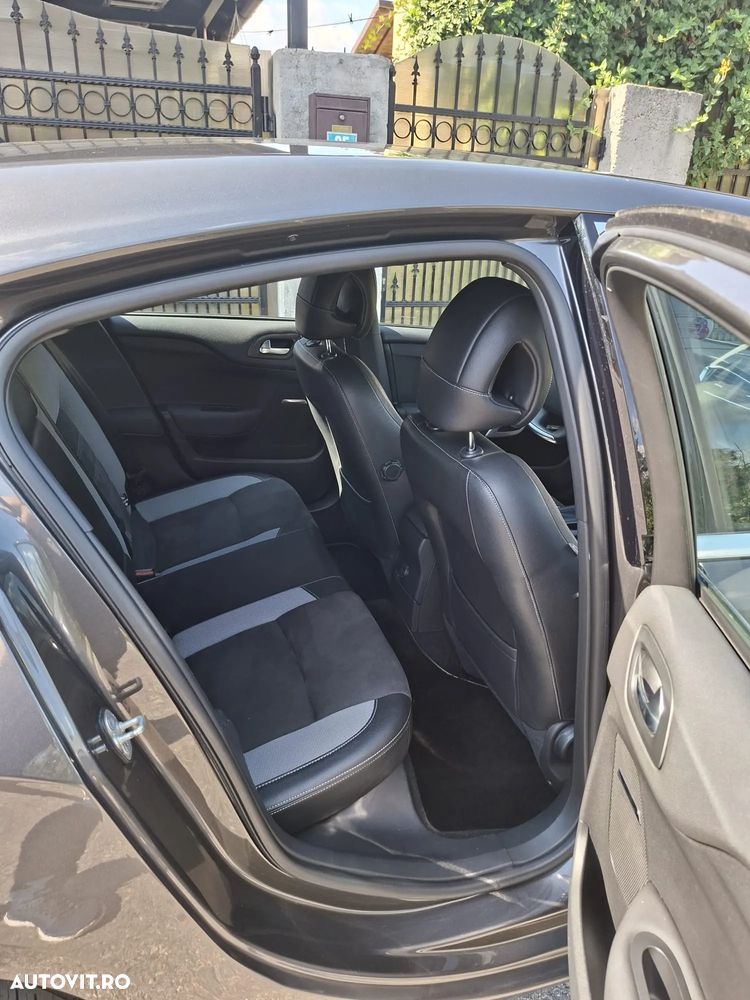 Citroën DS4 - 10