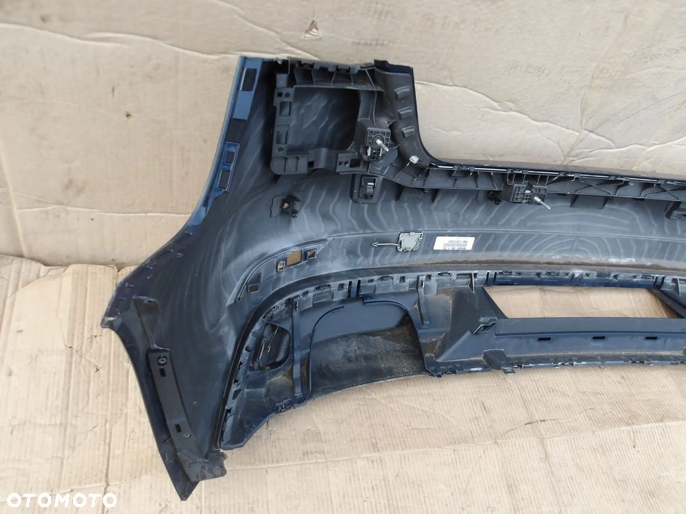 ZDERZAK TYLNY TYL AUDI A3 8V4 SPORTBACK LIFT - 16