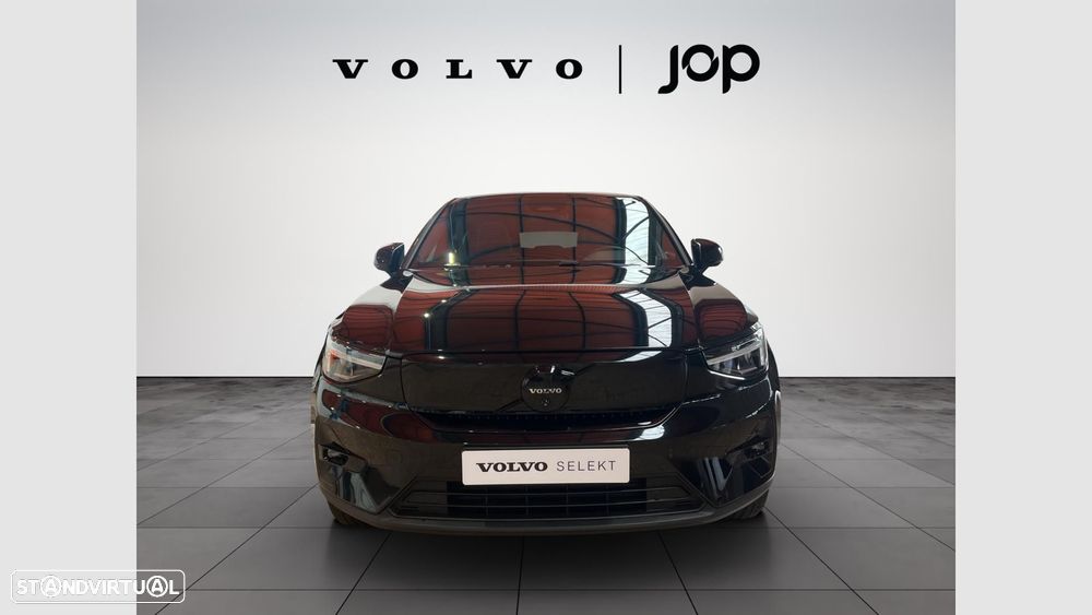 Volvo EC40 82 kWh Twin Motor Performance Black Edition - 7