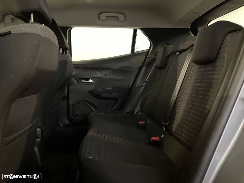 Peugeot 2008 1.2 PureTech Active - 15