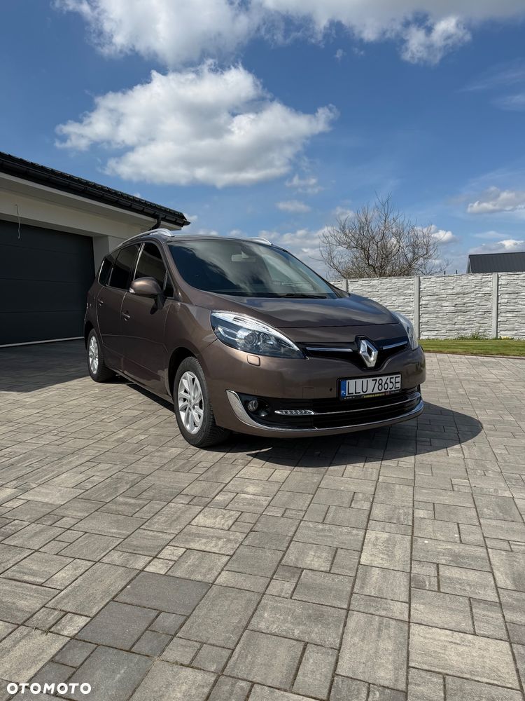 Renault Scenic 1.5 dCi Limited - 3