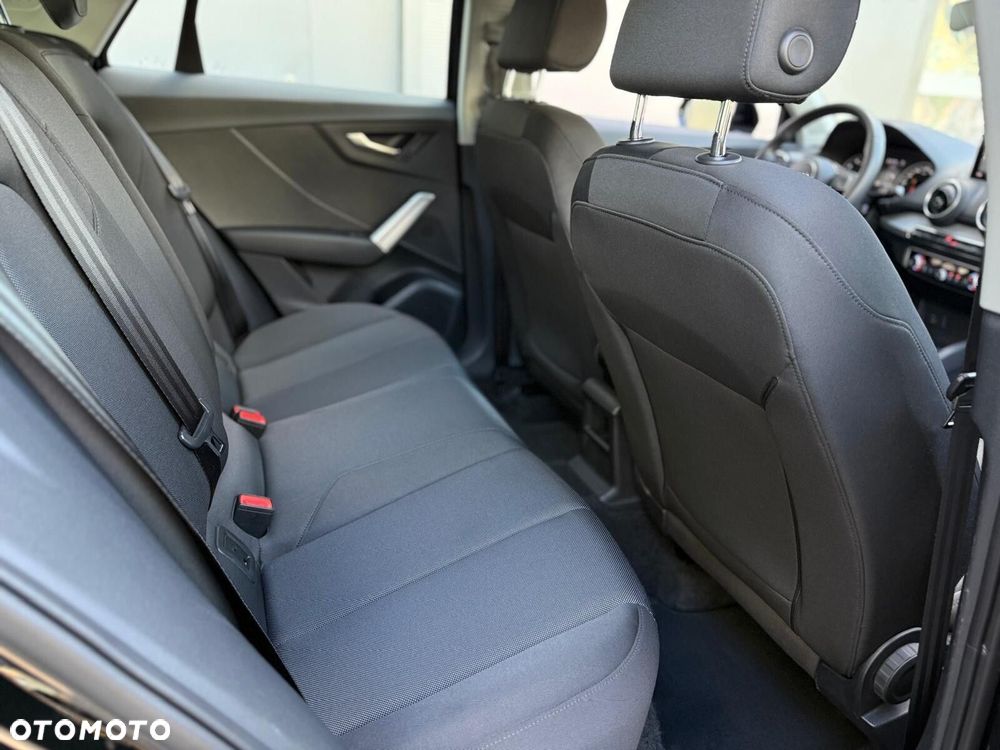 Audi Q2 - 20