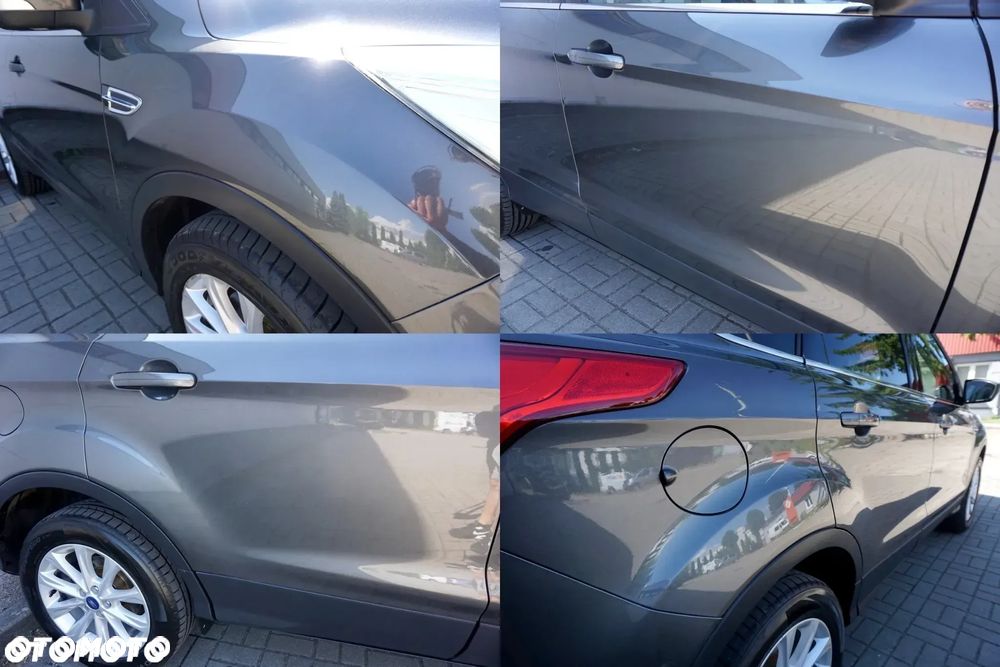 Ford Kuga 2.0 TDCi 4x4 Business Edition - 12