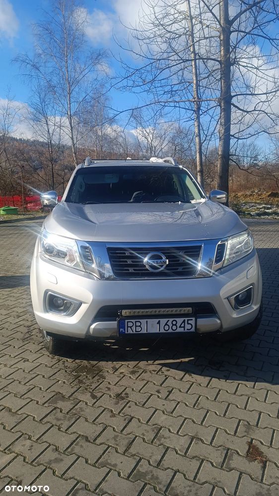 Nissan Navara - 14
