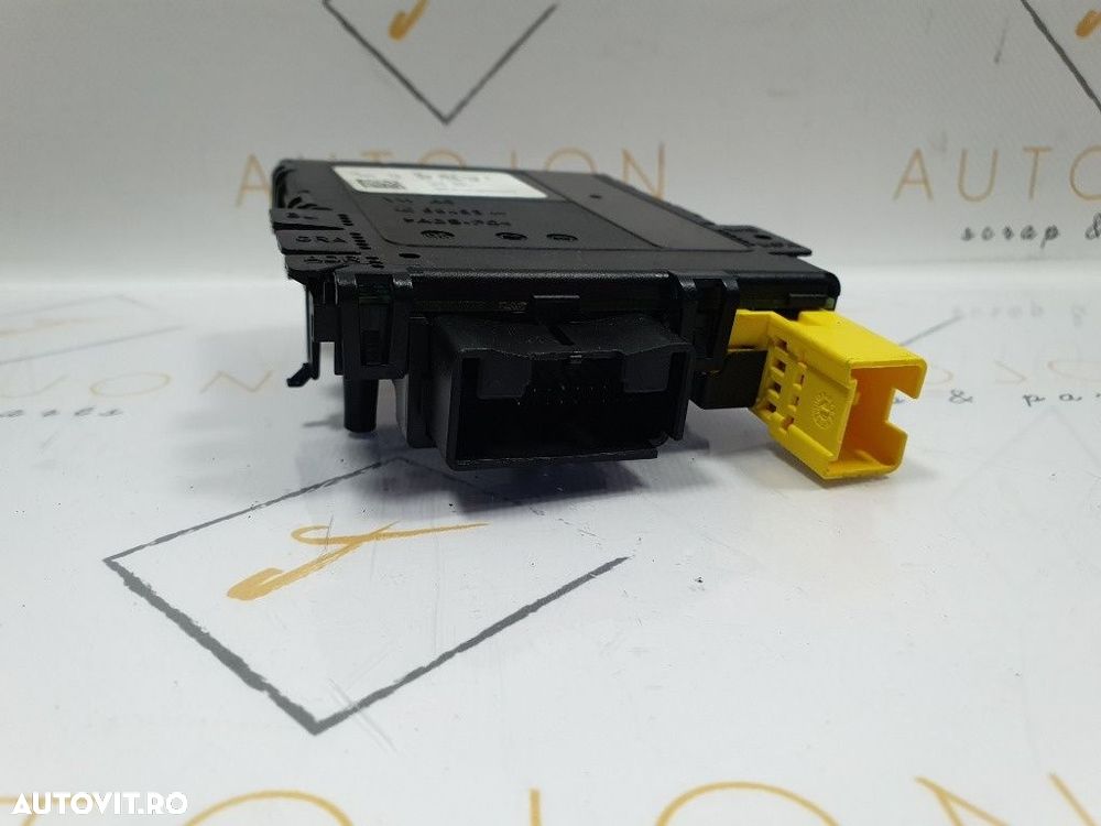 Spirala/bobina airbag (inel SRS) VOLKSWAGEN PASSAT Variant 3C5 2005 - 20112.0 TDI BMR, CBBB 3C0953549A - 4