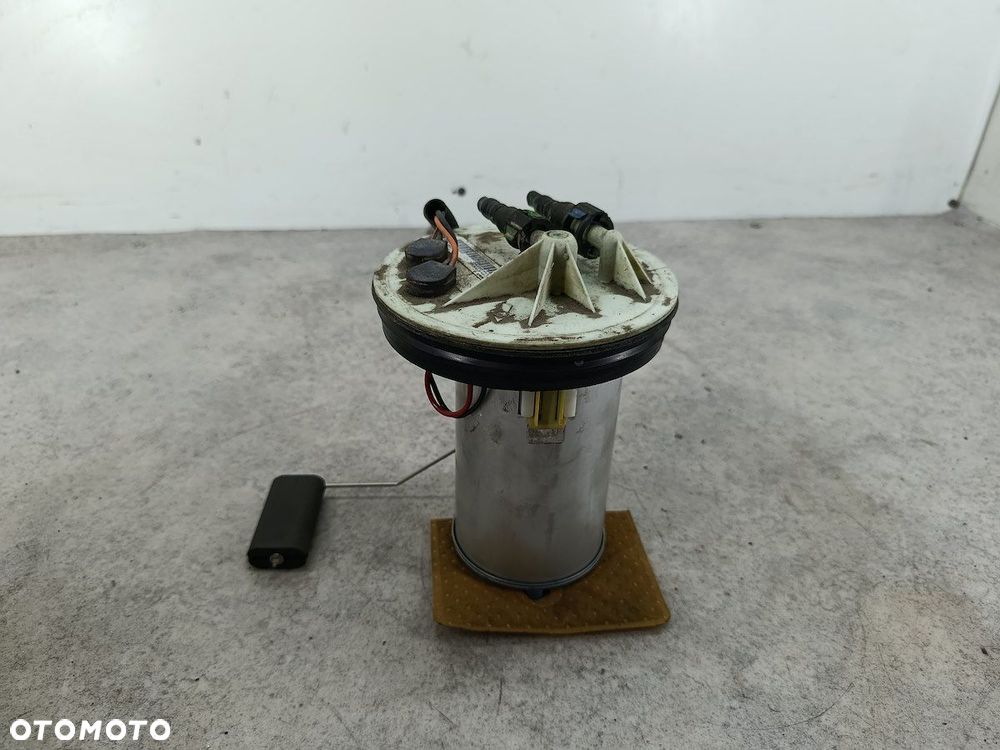 POMPA PALIWA JEEP GRAND CHEROKEE WJ 52100425AE  020020555 BOSCH 4.7i V8 - 4