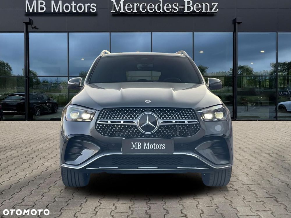 Mercedes-Benz GLE - 10