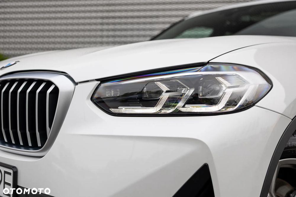 BMW X3 xDrive30i xLine - 13