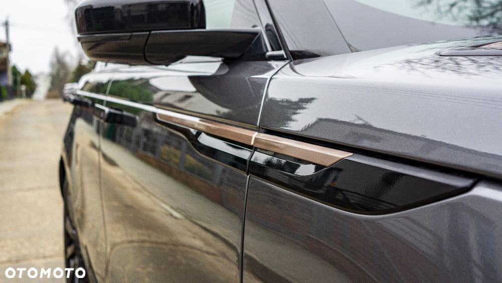 Land Rover Range Rover Velar 2.0 Si4 GPF R-Dynamic HSE - 14
