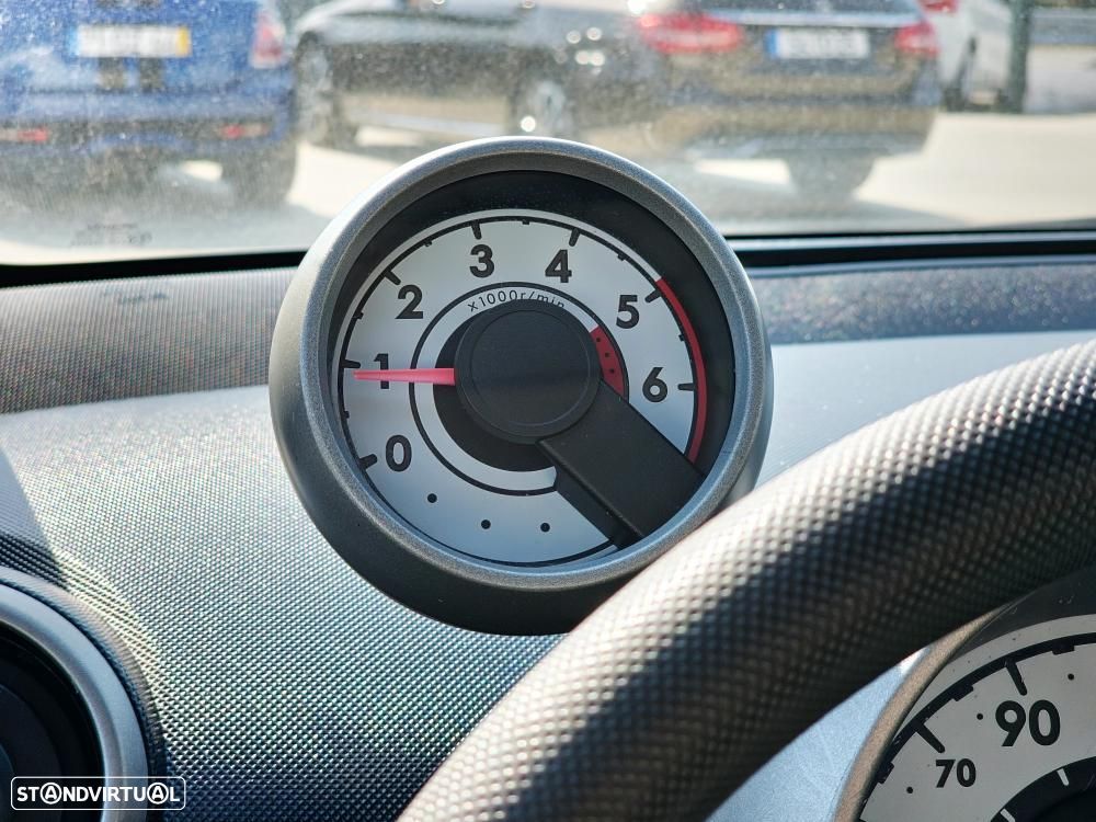 Citroën C1 1.4 HDi SX Airdream - 15