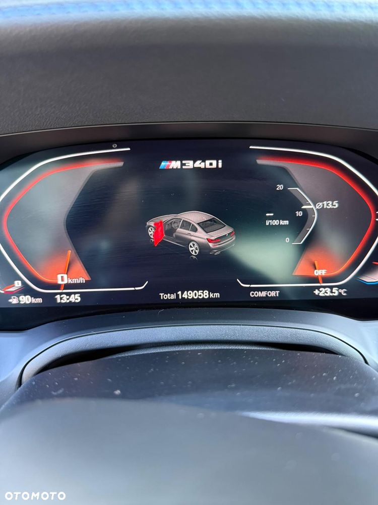BMW Seria 3 - 26