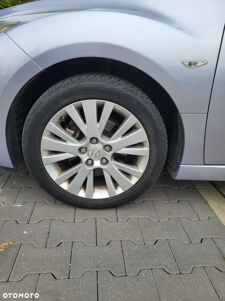 Mazda 6 2.0 Exclusive - 8