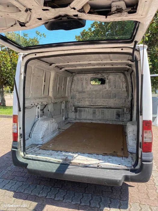 Ford Transit 280S 2.2 TDCi Curta-T.Normal - 9