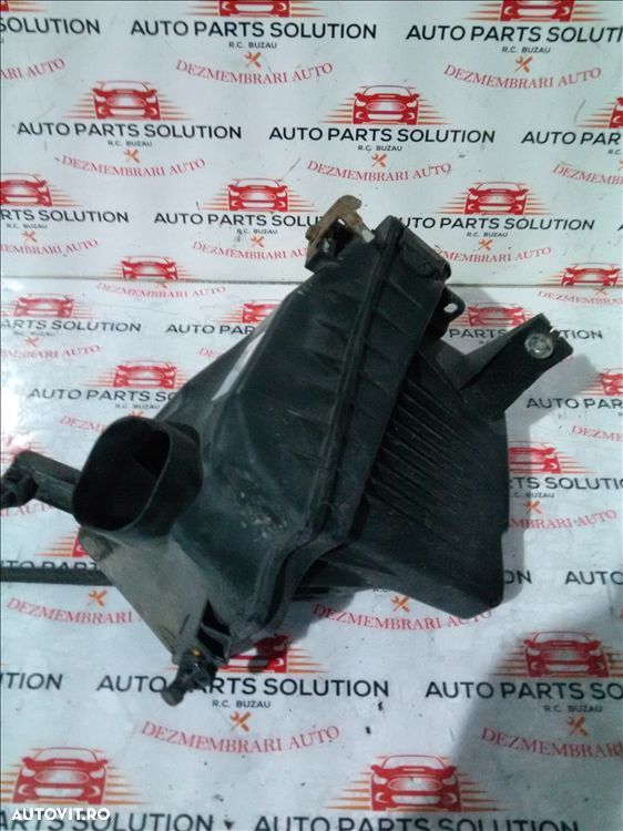carcasa filtru aer nissan qashqai 1.5dci an fabr. 2011 - 1