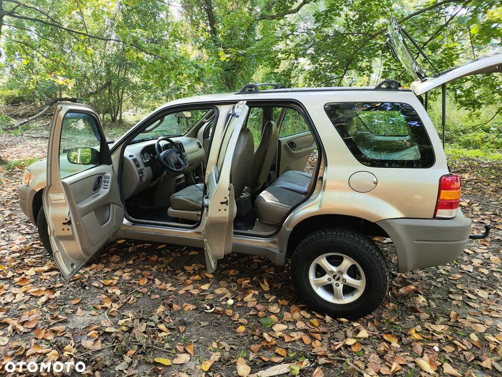 Ford Escape - 18