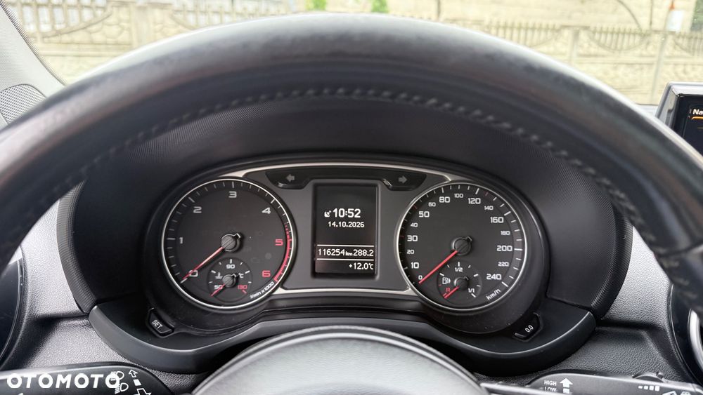 Audi A1 3-drzwiowe 1.6 TDI sport - 19