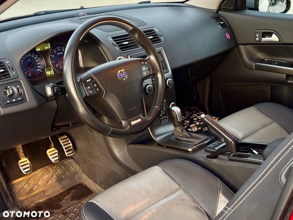 Volvo C30 1.8 RDesign - 18