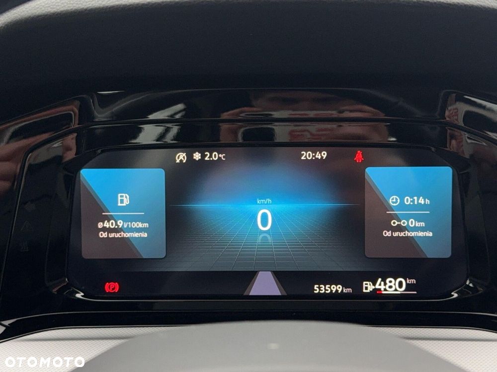 Volkswagen Golf 1.0 TSI Life - 15