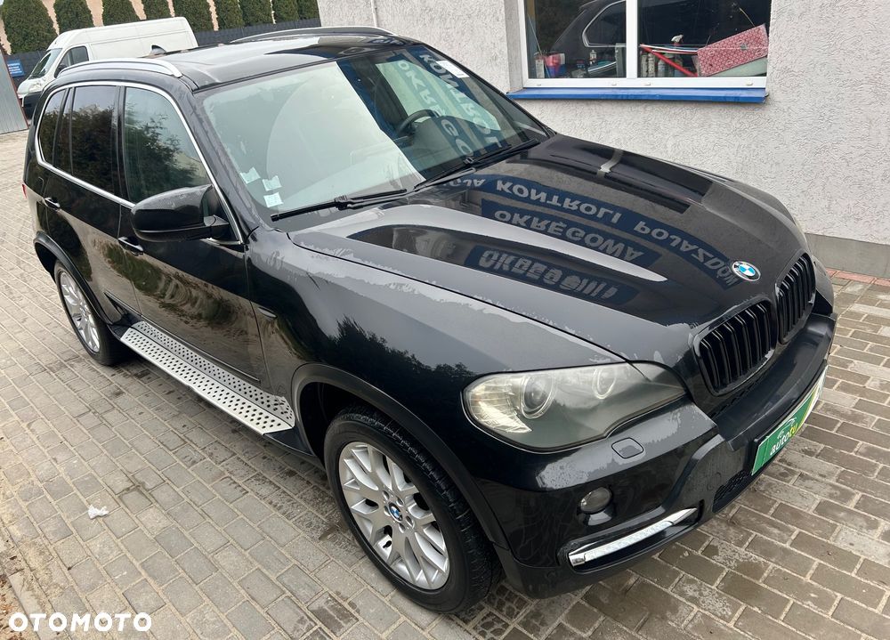 BMW X5 xDrive30d - 12