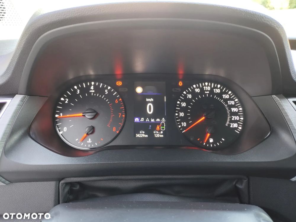 Nissan Townstar Combi 1.3 DIG-T L1 Tekna - 7
