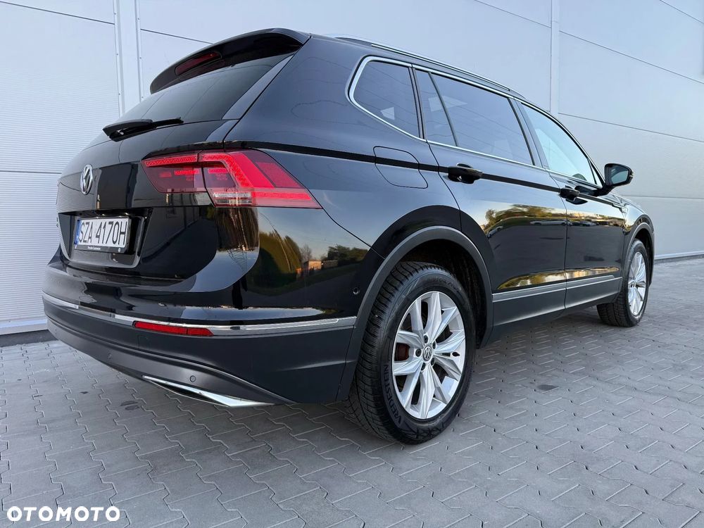 Volkswagen Tiguan 1.5 TSI ACT OPF DSG Highline - 29
