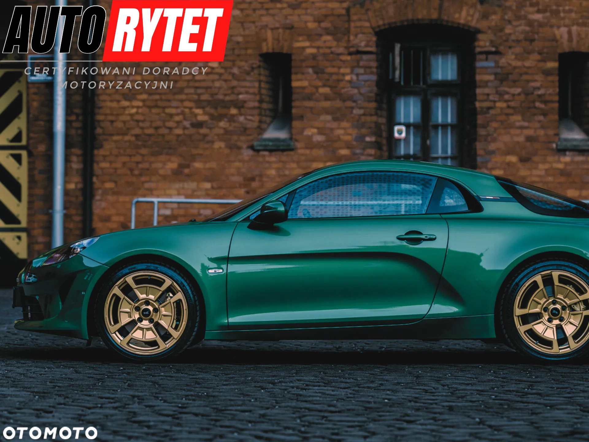 Alpine A110 GT - 3