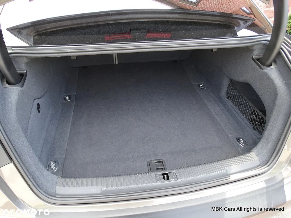 Audi A6 Limousine 3.0 TDI DPF quattro S tronic - 39