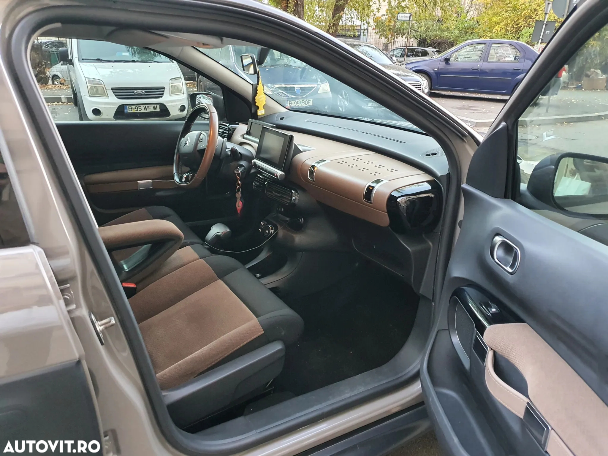 Citroën C4 Cactus - 3