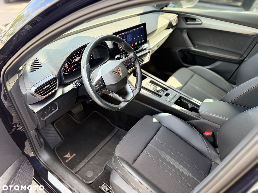 Cupra Formentor 1.5 TSI DSG Tribe Edition - 13