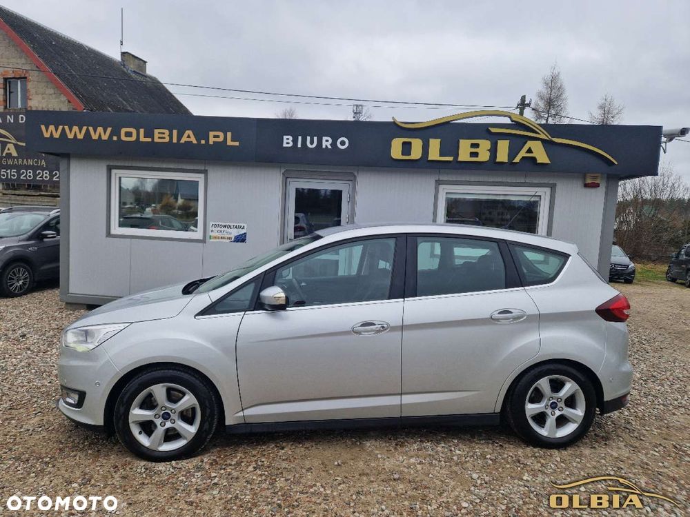 Ford C-MAX - 7