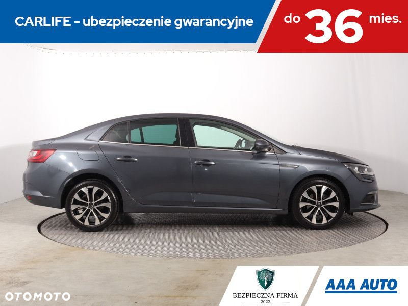 Renault Megane - 7