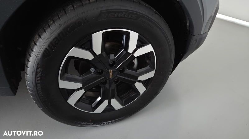 Dacia Duster ECO-G 100 Extreme - 6