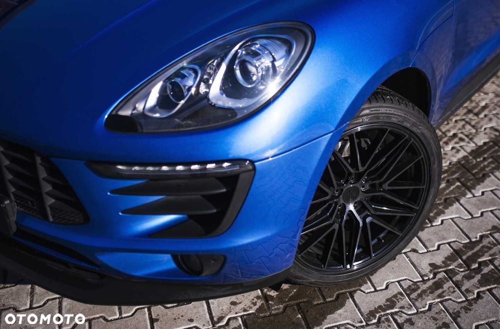 Felgi JR38 21" 22" 9,5J 10,5J 5x112 BMW X5 X6 xDrive G05 G06 - 8