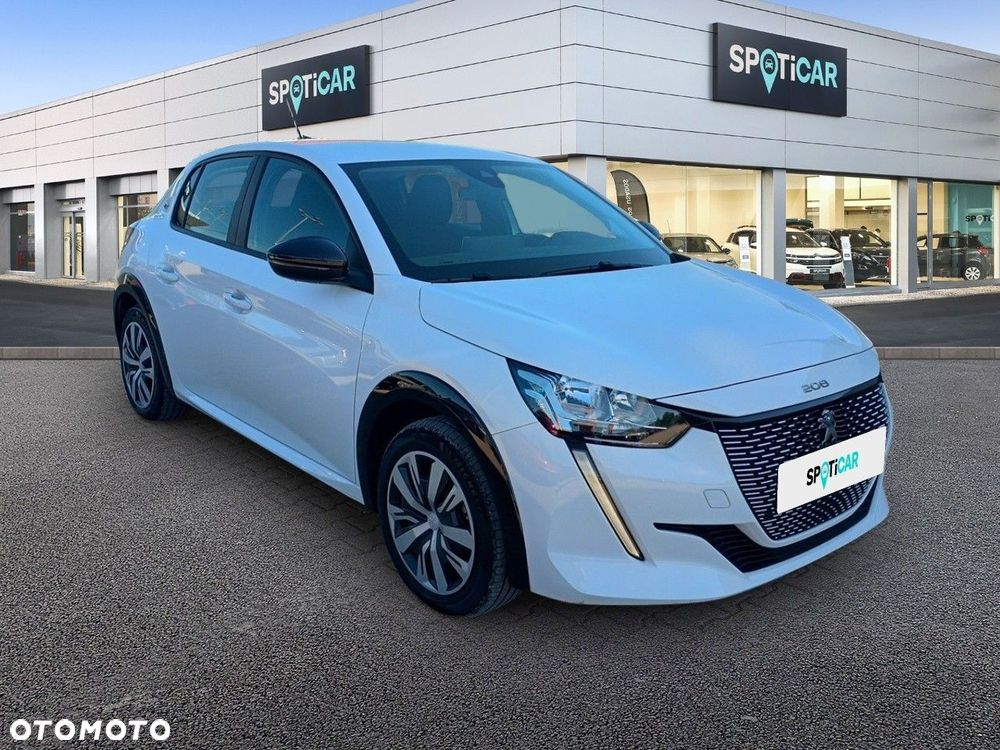 Peugeot 208 - 4