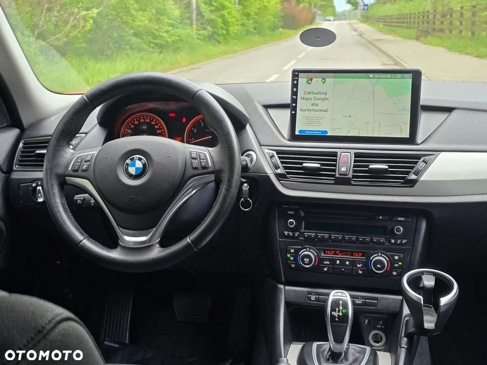 BMW X1 xDrive28i Sport Line - 27