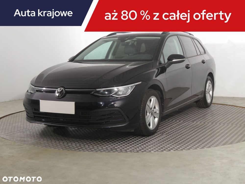 Volkswagen Golf Variant - 3