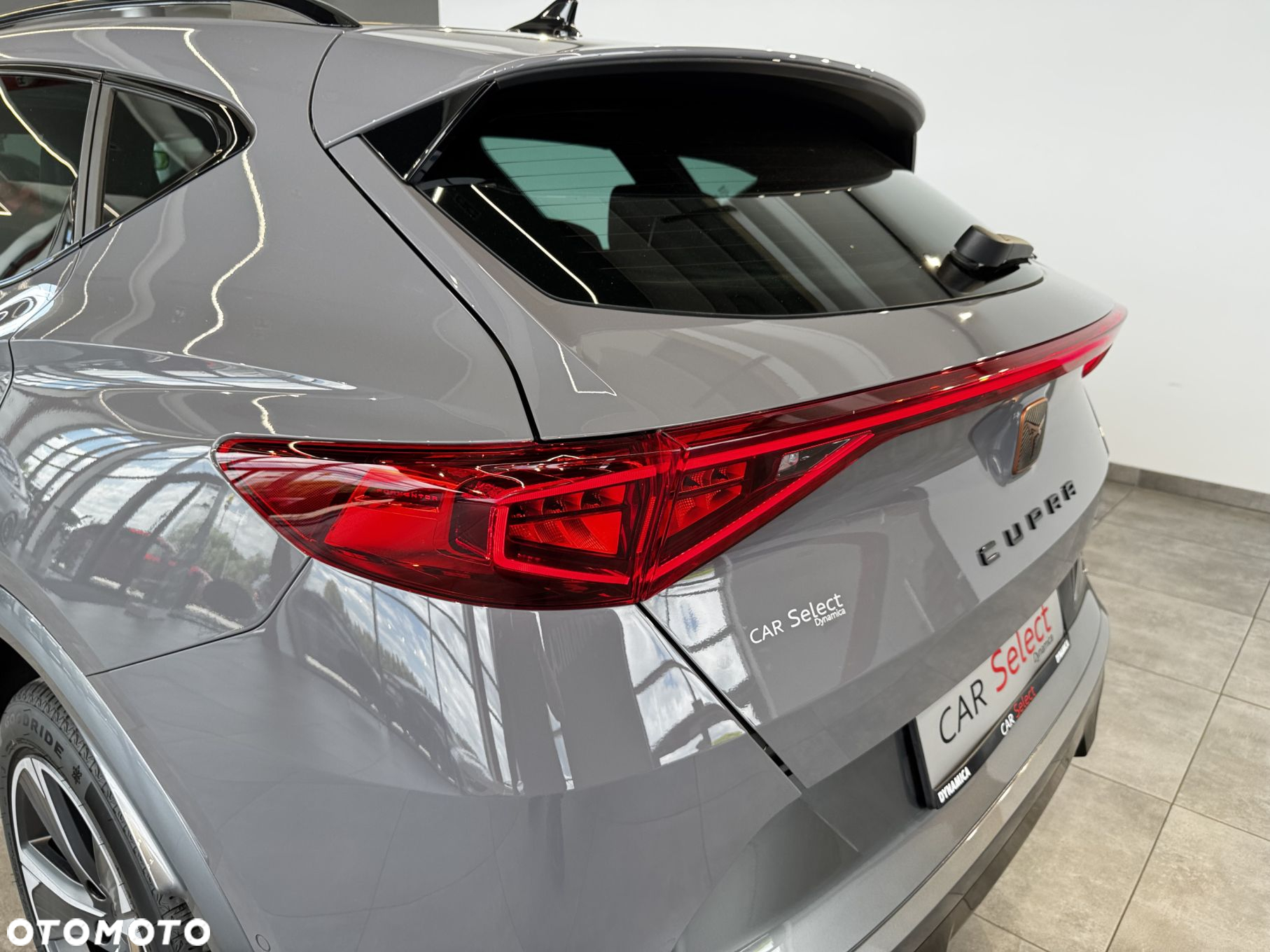 Cupra Formentor - 12
