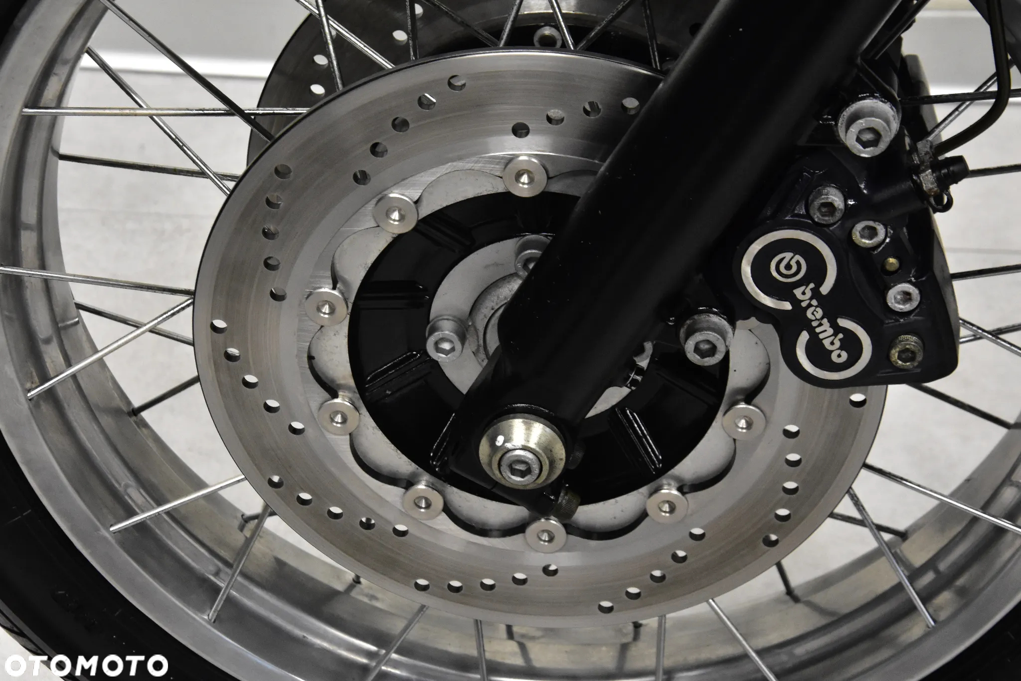 BMW R - 34
