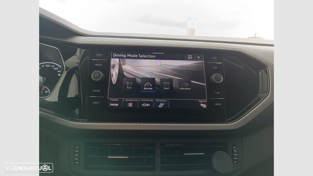 VW T-Cross 1.0 TSI Life - 13