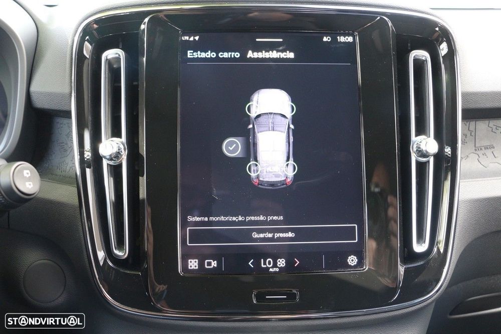 Volvo XC 40 Recharge Plus - 29